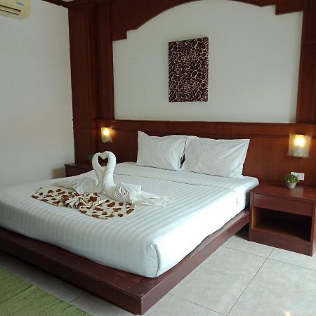 New Forest Patong المظهر الخارجي الصورة