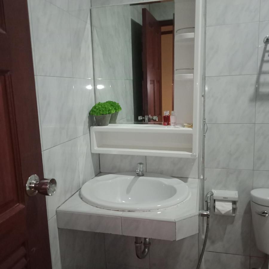 New Forest Patong المظهر الخارجي الصورة