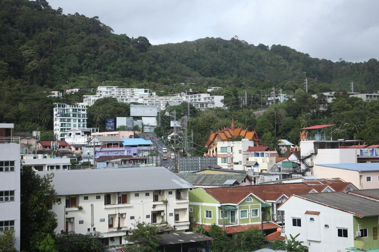 New Forest Patong المظهر الخارجي الصورة