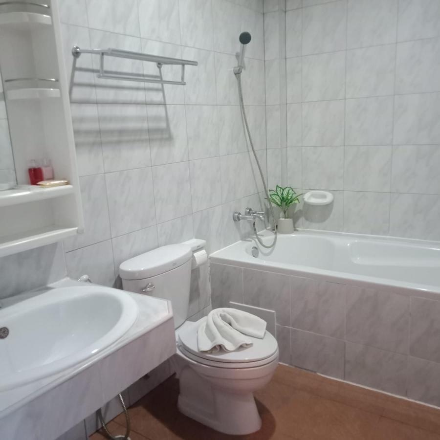 New Forest Patong المظهر الخارجي الصورة