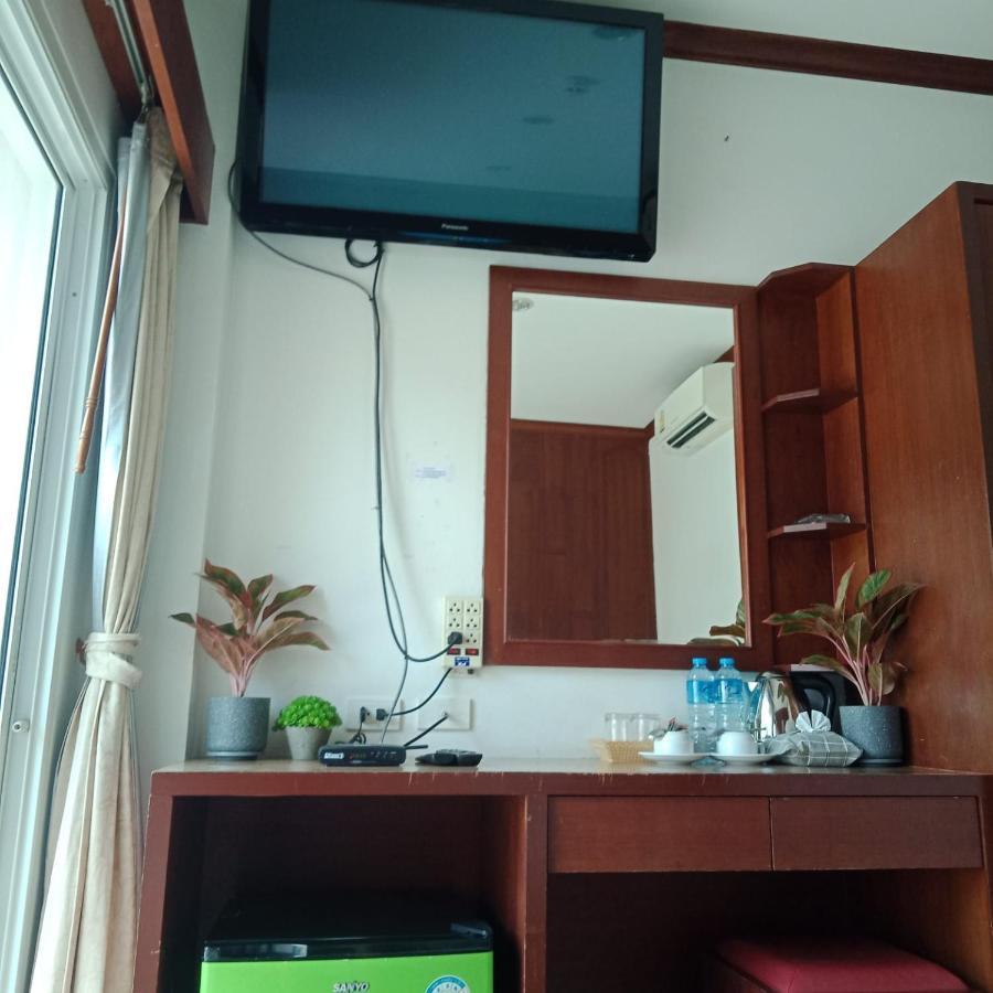 New Forest Patong المظهر الخارجي الصورة