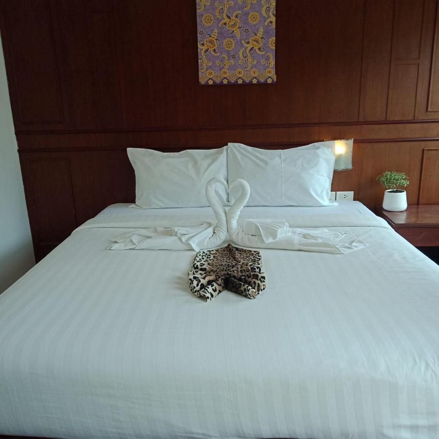 New Forest Patong المظهر الخارجي الصورة