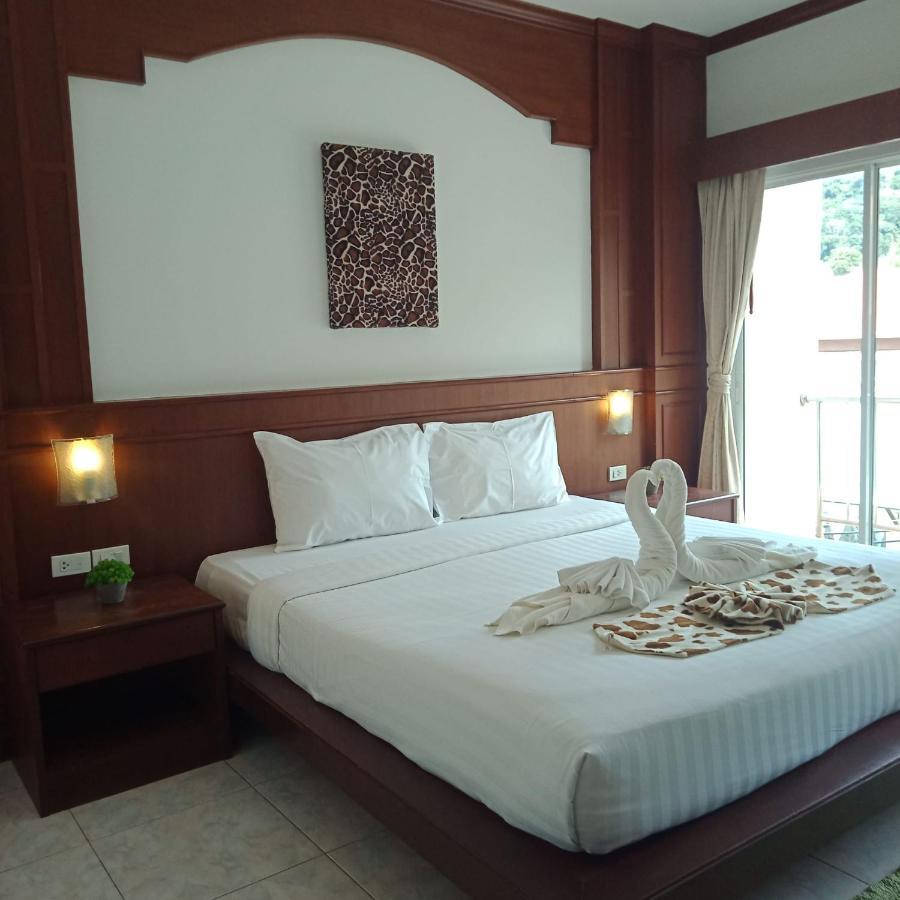 New Forest Patong المظهر الخارجي الصورة