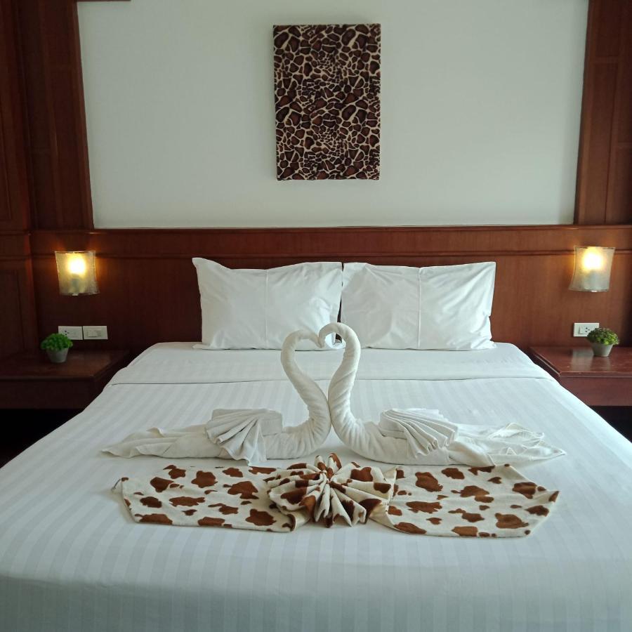 New Forest Patong المظهر الخارجي الصورة