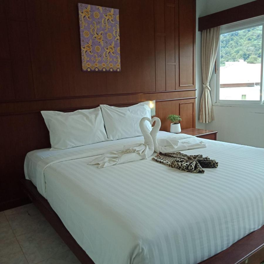 New Forest Patong المظهر الخارجي الصورة