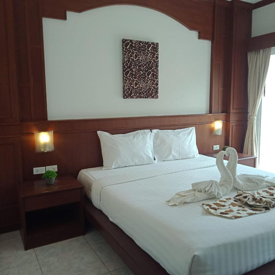 New Forest Patong المظهر الخارجي الصورة