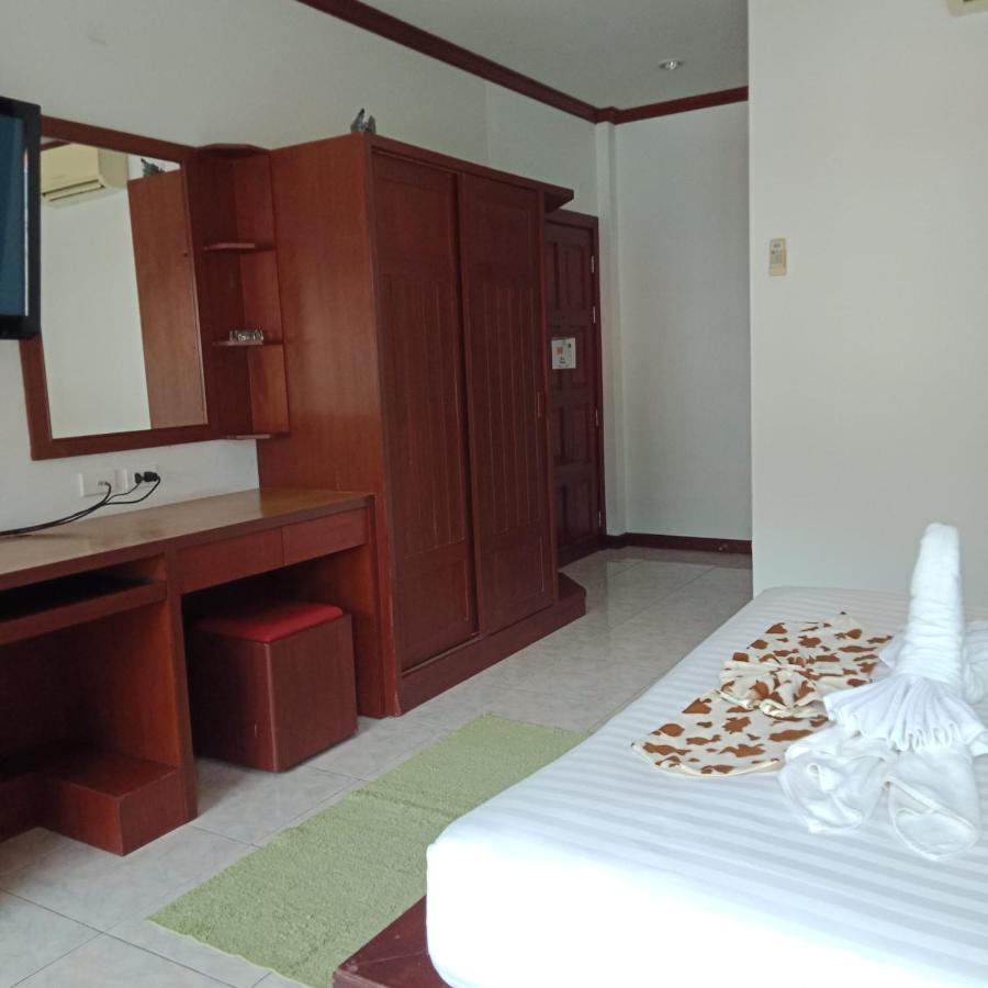 New Forest Patong المظهر الخارجي الصورة